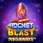 Rocket Blast Megaways game thumbnail