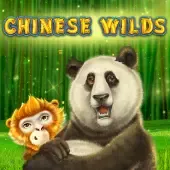 Chinese Wilds game icon