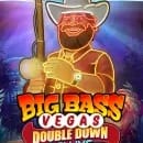 Big Bass Vegas Double Down Deluxe game icon