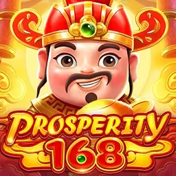 Prosperity 168 game icon