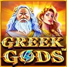 Greek Gods game icon