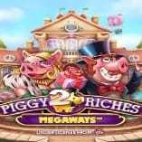 Piggy Riches 2 MegaWays game icon