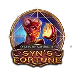 Tales of Mithrune Syn's Fortune game thumbnail