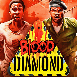 Blood Diamond game thumbnail