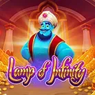 Lamp of Infinity game icon