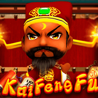 Kai Feng Fu game icon