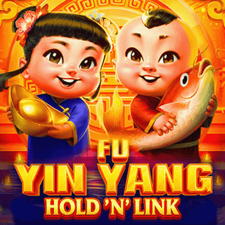Fu Yin Yang game icon