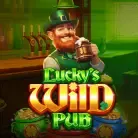 Lucky’s Wild Pub game icon