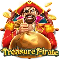 Treasure Pirate game icon