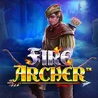 Fire Archer game icon