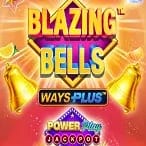 Blazing Bells PowerPlay Jackpot game icon